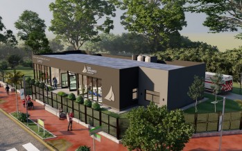 San Fernando anunció el traslado y construcción del nuevo edificio del Centro de Salud 31