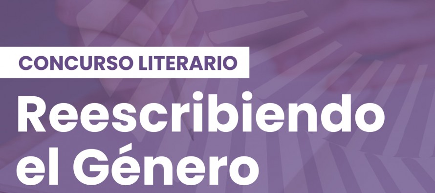 La Universidad Nacional Scalabrini Ortiz lanza un concurso literario sobre género