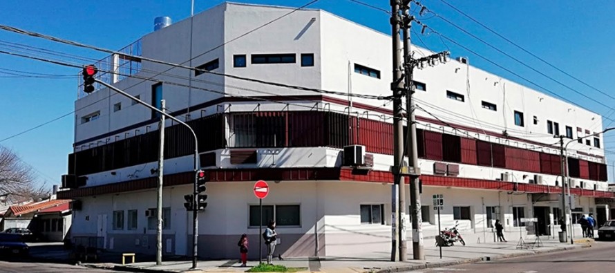 Procesan a los directivos del Centro de Salud Norte por contagios de coronavirus