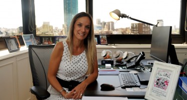 Malena Galmarini sobre la alcaldía en Dique Luján: “No estamos de acuerdo en que se construya en el humedal”
