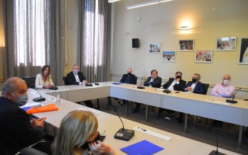 AySA y universidades bonaerenses buscan ofrecer soluciones sustentables de infraestructura sanitaria