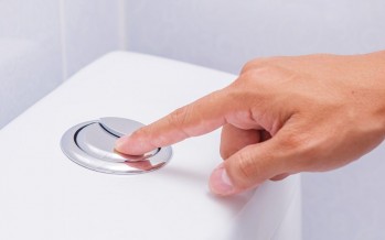 Mañana se debatirá en Diputados un proyecto para reducir el consumo de agua en los establecimientos sanitarios