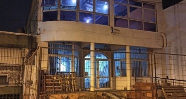 Vecinos de Tigre se oponen a la construcción de una Dependencia Fiscal en el “Paseo de los Antojos”