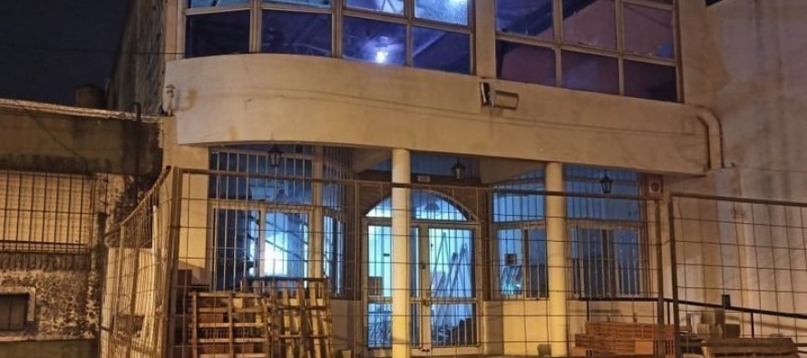 Vecinos de Tigre se oponen a la construcción de una Dependencia Fiscal en el “Paseo de los Antojos”