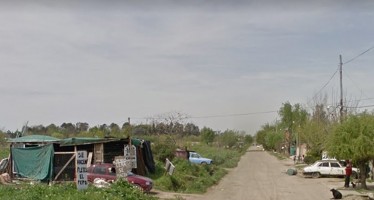 Desalojaron un predio ocupado en la localidad bonaerense de Escobar