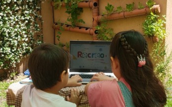 Seguimos Educando: el INTA realizó la tercera entrega de contenido pedagógico sobre huerta y ambiente