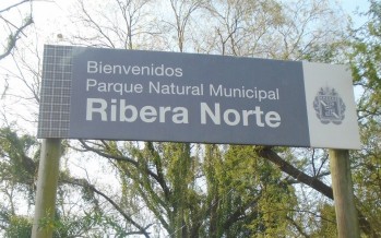 ¿Cuándo reabre la Reserva Ecológica Municipal Ribera Norte?