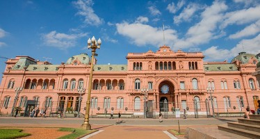 Según la nueva encuesta de la Universidad de San Andrés, 7 de cada 10 personas desaprueban al gobierno