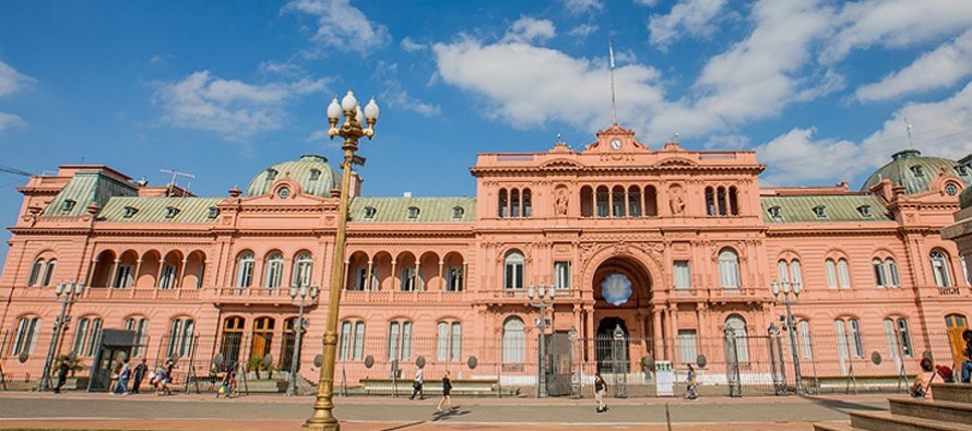 Según la nueva encuesta de la Universidad de San Andrés, 7 de cada 10 personas desaprueban al gobierno