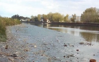 Cuenca Reconquista: autoridades de la Provincia se reunieron con Zamora por la Pista Nacional de Remo