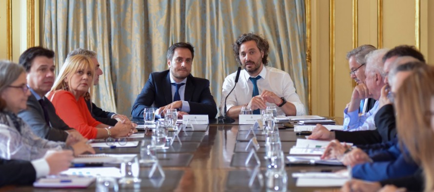 Gabinete de Cambio Climático: ¿qué se planteará en la reunión de hoy?