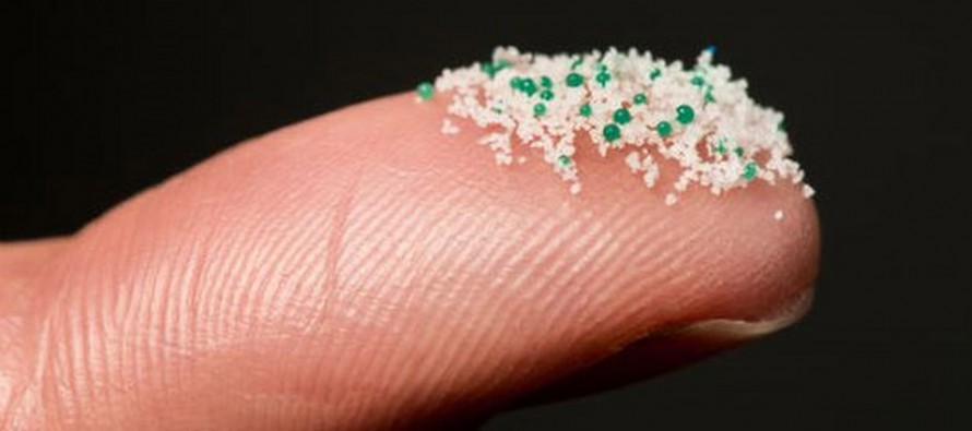 Microplásticos: por qué es tan importante la reciente ley que los prohíbe en cosmética e higiene oral