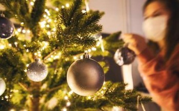 Fiestas: recomendaciones para prevenir contagios de COVID-19