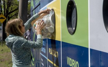 San Isidro celebró el Día Mundial de la Educación Ambiental