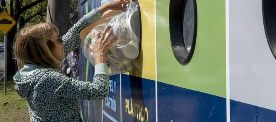 San Isidro celebró el Día Mundial de la Educación Ambiental
