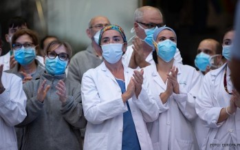 La Provincia de Buenos Aires declaró al 2021 como el “Año de la Salud y del Personal Sanitario”