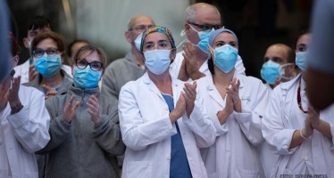 La Provincia de Buenos Aires declaró al 2021 como el “Año de la Salud y del Personal Sanitario”