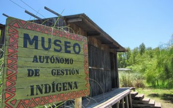 Declararon «sitio sagrado» al territorio ancestral Punta Querandí en Tigre