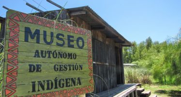 Declararon «sitio sagrado» al territorio ancestral Punta Querandí en Tigre