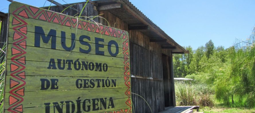 Declararon «sitio sagrado» al territorio ancestral Punta Querandí en Tigre