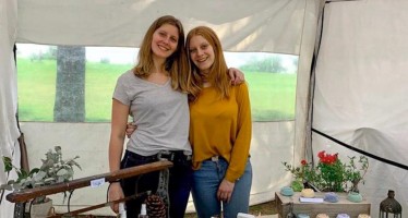Cami y Vicky de Ecovica: “Creemos que con pequeños cambios te podés cuidar a vos y al medioambiente”