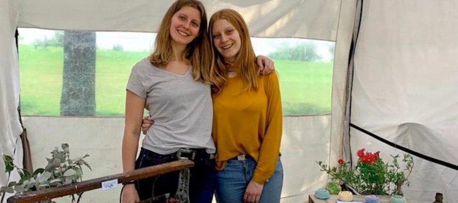 Cami y Vicky de Ecovica: “Creemos que con pequeños cambios te podés cuidar a vos y al medioambiente”
