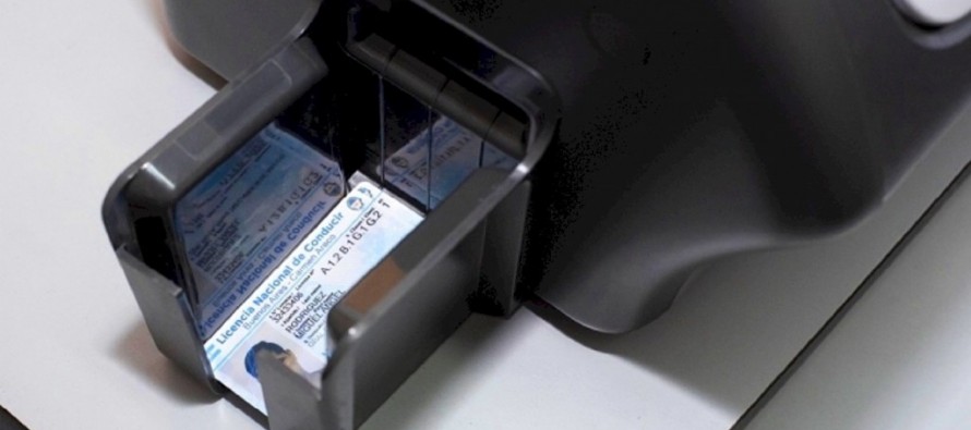 Para obtener la licencia de conducir habrá que completar un curso de género