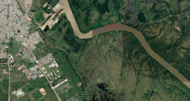 Campana: la rezonificación de una zona de humedales implica alto riesgo ambiental