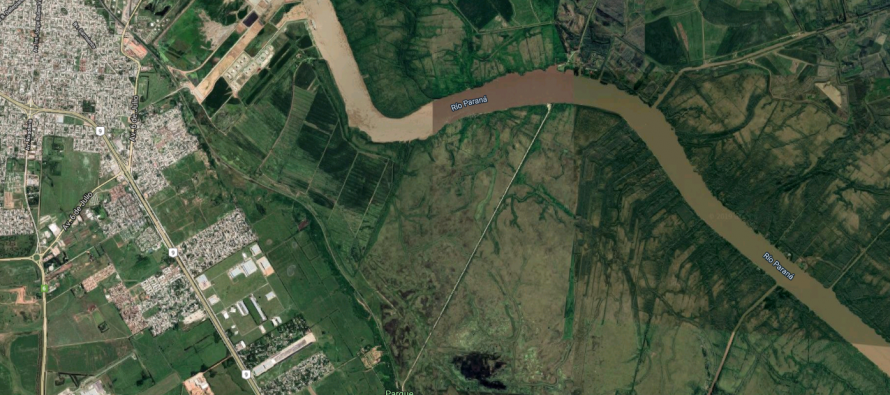 Campana: la rezonificación de una zona de humedales implica alto riesgo ambiental