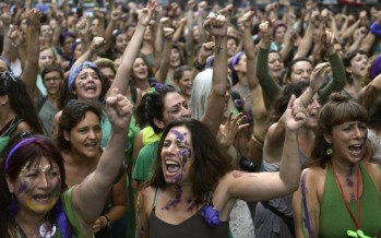 Día de la Mujer: ¿cómo lo conmemoran los municipios de nuestra zona?