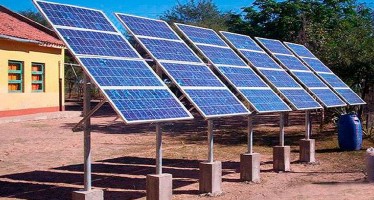 Energía soberana a largo plazo: el desafío de la transición
