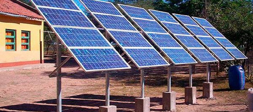 Cómo lograr un uso más responsable de la energía eléctrica