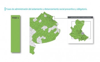 Coronavirus: nuevas restricciones ante el aumento “explosivo” de casos