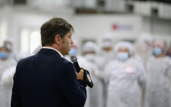 ¿Cómo atraviesan la segunda ola de contagios los distritos de nuestra zona?