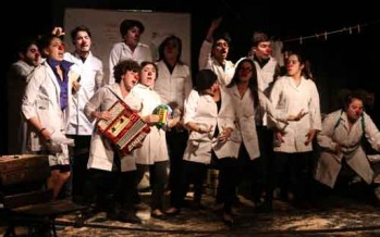 Abierta la inscripción para diplomaturas del Centro Cultural de la Universidad de General Sarmiento