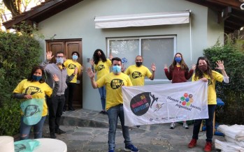 Conocé «Vamos a hacerlo», una organización para preservar el ambiente