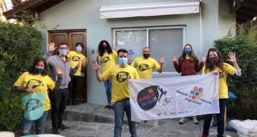 Conocé «Vamos a hacerlo», una organización para preservar el ambiente