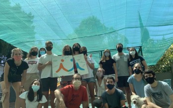 Cómo se organiza Puentes, el grupo de acción parroquial de Vicente López