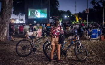 Bicicine en San Isidro: actividades al aire libre para este fin de semana