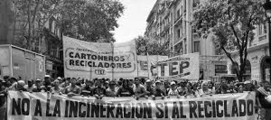 1 de Marzo: Día Mundial del Reciclador/a, ¿Cuál es la importancia de su trabajo?