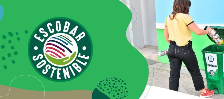 Semana verde en Escobar