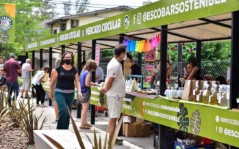 El Mercado del Paraná y el Mercado Circular de Ingeniero Maschwitz, dos propuestas para este fin de semana largo