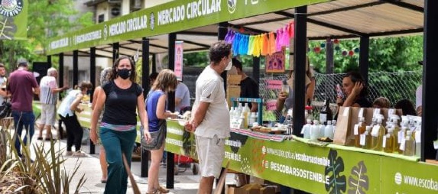 El Mercado del Paraná y el Mercado Circular de Ingeniero Maschwitz, dos propuestas para este fin de semana largo