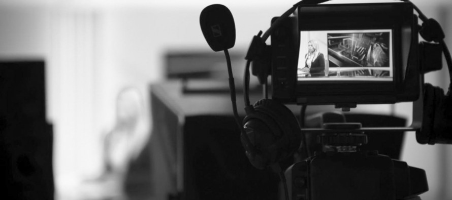 Violencia de Género en los Medios de Comunicación