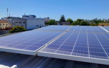Se triplicaron los usuarios que generan energía eléctrica para autoconsumo e inyectan excedentes a la red