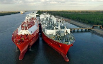 ¿Por qué fue clausurado el Puerto Regasificador de Escobar?