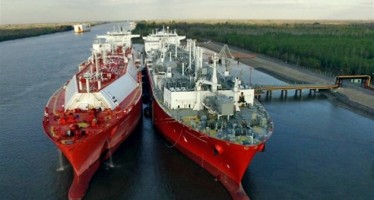 ¿Por qué fue clausurado el Puerto Regasificador de Escobar?