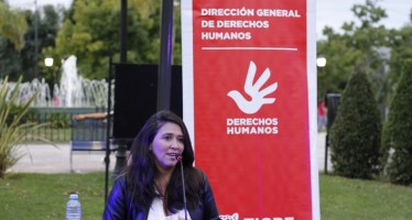 Semana de la Memoria en Tigre: conversatorio con Victoria Montenegro