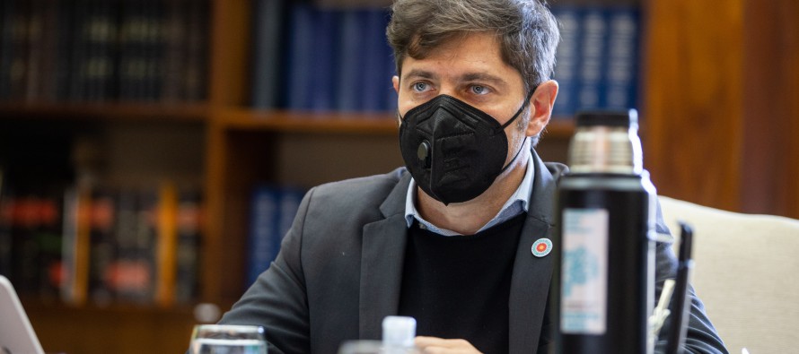 ¿Cuáles son las restricciones que regirán a partir de hoy?