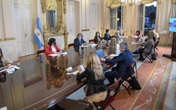 El comité de expertos le recomendó al Gobierno más restricciones a la circulación